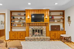 W2915 Orchard Ave, Green Lake, WI 54941 - Photo 40