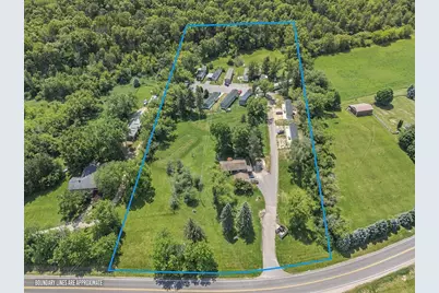 E12505 County Road W, Baraboo, WI 53913 - Photo 2