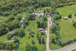 E12505 County Rd W, Baraboo, WI 53913 - Photo 2