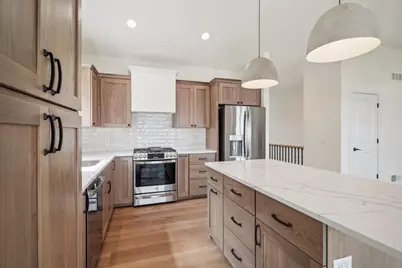 6479 Ridge View Way, DeForest, WI 53532 - Photo 14