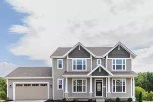 2117 Winding Stream Way, Sun Prairie, WI 53590 - Photo 1