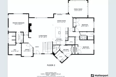 3327 Colton Way, Sun Prairie, WI 53590 - Photo 56