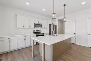 3159 Drumlin Rdg Dr, Cottage Grove, WI 53527 - Photo 4