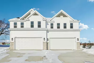 3159 Drumlin Ridge Drive, Cottage Grove, WI 53527 - Photo 1