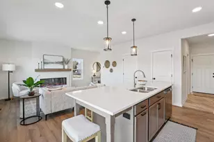 3157 Drumlin Rdg Dr, Cottage Grove, WI 53527 - Photo 4