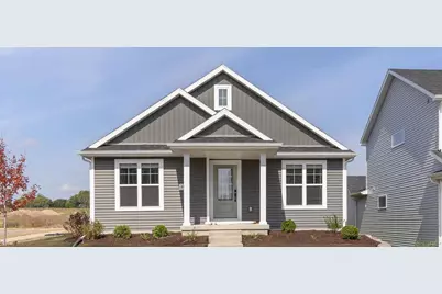811 Indigo Lane, Waunakee, WI 53597 - Photo 1