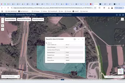 527 Badger Road, Hazel Green,  53811 - Photo 22