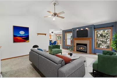 1601 Raspberry Lane, Mount Horeb, WI 53572 - Photo 4