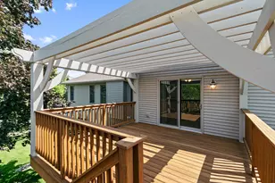 1601 Raspberry Ln, Mount Horeb, WI 53572 - Photo 40