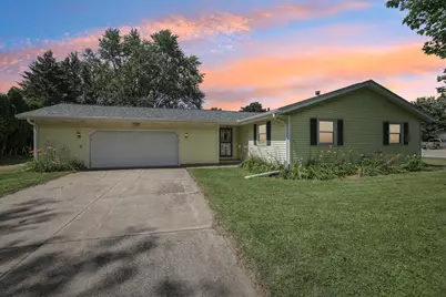 1552 Johnson Street, Stoughton, WI 53589 - Photo 1