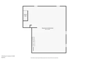 1552 Johnson St, Stoughton, WI 53589 - Photo 40