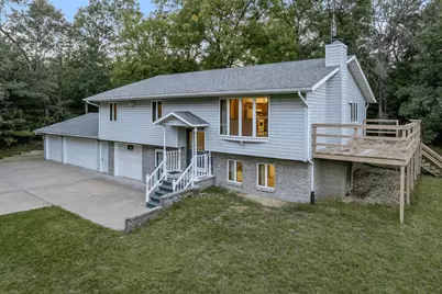 W8325 Larson Lane, New Lisbon, WI 53950 - Photo 1