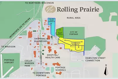 2880 Ridgeline, Portage, WI 53901 - Photo 8