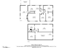 3625 Cascade Rd, Madison, WI 53704 - Photo 28