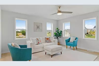 2316 Korgen Drive, Stoughton, WI 53589 - Photo 2