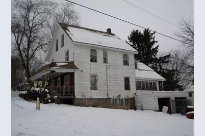 203 George Street, Kendall, WI 54638 - Photo 1