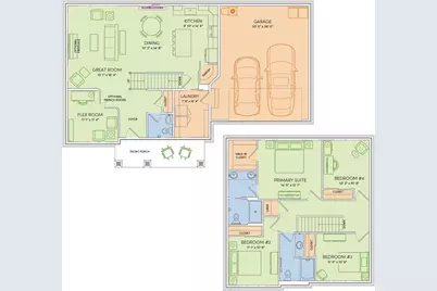 6425 Prairie Wood Drive, Mcfarland, WI 53558 - Photo 16