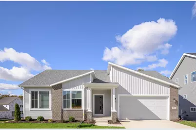 1812 August Moon Drive, Madison, WI 53718 - Photo 1