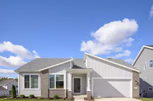 1812 August Moon Dr, Madison, WI 53718 - Photo 1