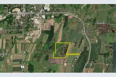 80 M/L Acres Jordan Road, Waterloo, WI 53594 - Photo 6