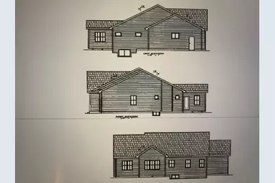 825 Valley Road, Dane, WI 53529 - Photo 2