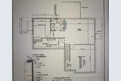 825 Valley Road, Dane, WI 53529 - Photo 4