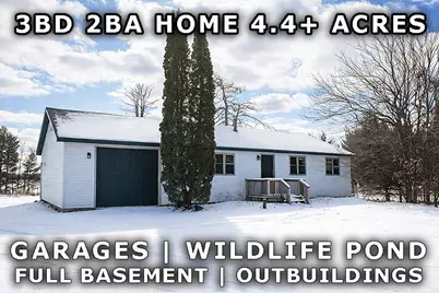 311 Highway 21, Friendship, WI 53934 - Photo 1