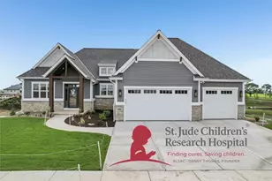 1104 Winn Trail, Waunakee, WI 53704 - Photo 1