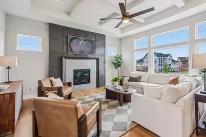 1104 Winn Trail, Waunakee, WI 53704 - Photo 4