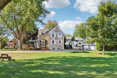 N5562 County Road A, Lake Mills, WI 53551 - Photo 76