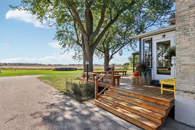 N5562 County Road A, Lake Mills, WI 53551 - Photo 68