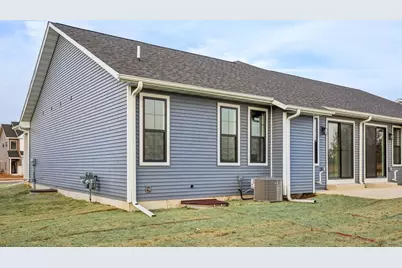 305 Willow Street, Pardeeville, WI 53954 - Photo 48