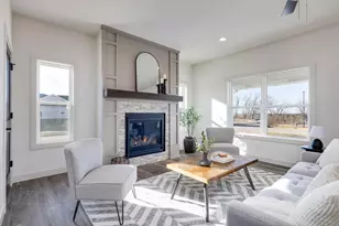 1295 Stonehaven Dr, Sun Prairie, WI 53590 - Photo 22