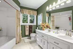 6207 Indian Mound Dr, Mcfarland, WI 53558 - Photo 36