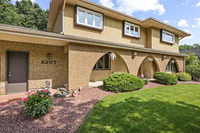 6207 Indian Mound Drive, Mcfarland, WI 53558 - Photo 4