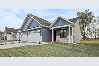 305 Willow Street, Pardeeville, WI 53954 - Photo 4