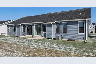 315 Willow Street, Pardeeville, WI 53954 - Photo 34