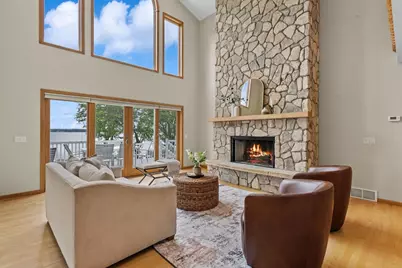 W1053 &amp; W1049 Illinois Avenue, Green Lake, WI 54941 - Photo 2