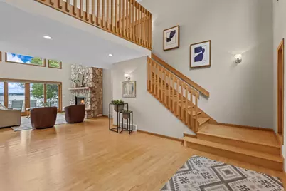 W1053 &amp; W1049 Illinois Avenue, Green Lake, WI 54941 - Photo 8