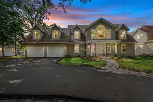 W1053 &amp W1049 Illinois Ave, Green Lake, WI 54941 - Photo 4
