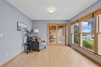 W1053 &amp; W1049 Illinois Avenue, Green Lake, WI 54941 - Photo 18