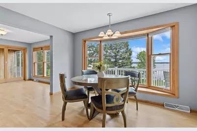 W1053 &amp; W1049 Illinois Avenue, Green Lake, WI 54941 - Photo 16