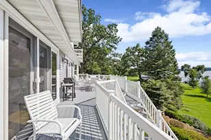 W1053 &amp W1049 Illinois Ave, Green Lake, WI 54941 - Photo 54