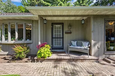 W1053 &amp; W1049 Illinois Avenue, Green Lake, WI 54941 - Photo 72