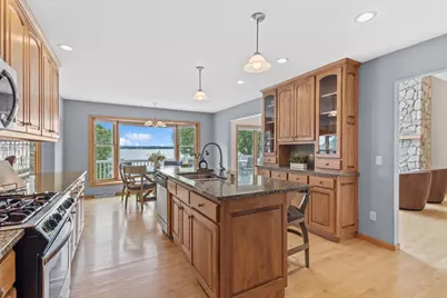 W1053 &amp; W1049 Illinois Avenue, Green Lake, WI 54941 - Photo 14