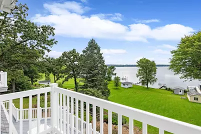 W1053 &amp; W1049 Illinois Avenue, Green Lake, WI 54941 - Photo 40