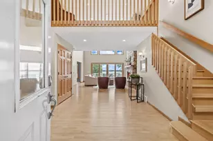 W1053 &amp W1049 Illinois Ave, Green Lake, WI 54941 - Photo 6