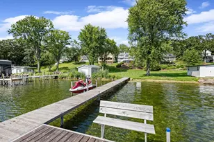 W1053 &amp W1049 Illinois Ave, Green Lake, WI 54941 - Photo 64
