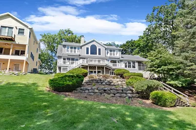 W1053 &amp; W1049 Illinois Avenue, Green Lake, WI 54941 - Photo 68