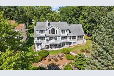 W1053 &amp; W1049 Illinois Avenue, Green Lake, WI 54941 - Photo 1